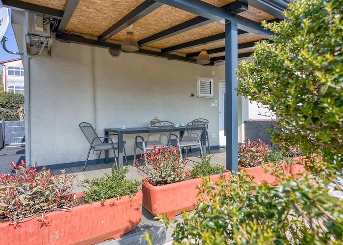 Διαμέρισμα Petricija With Garden