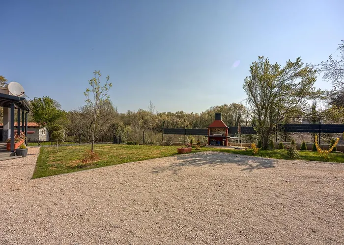 Petricija With Garden Διαμέρισμα *